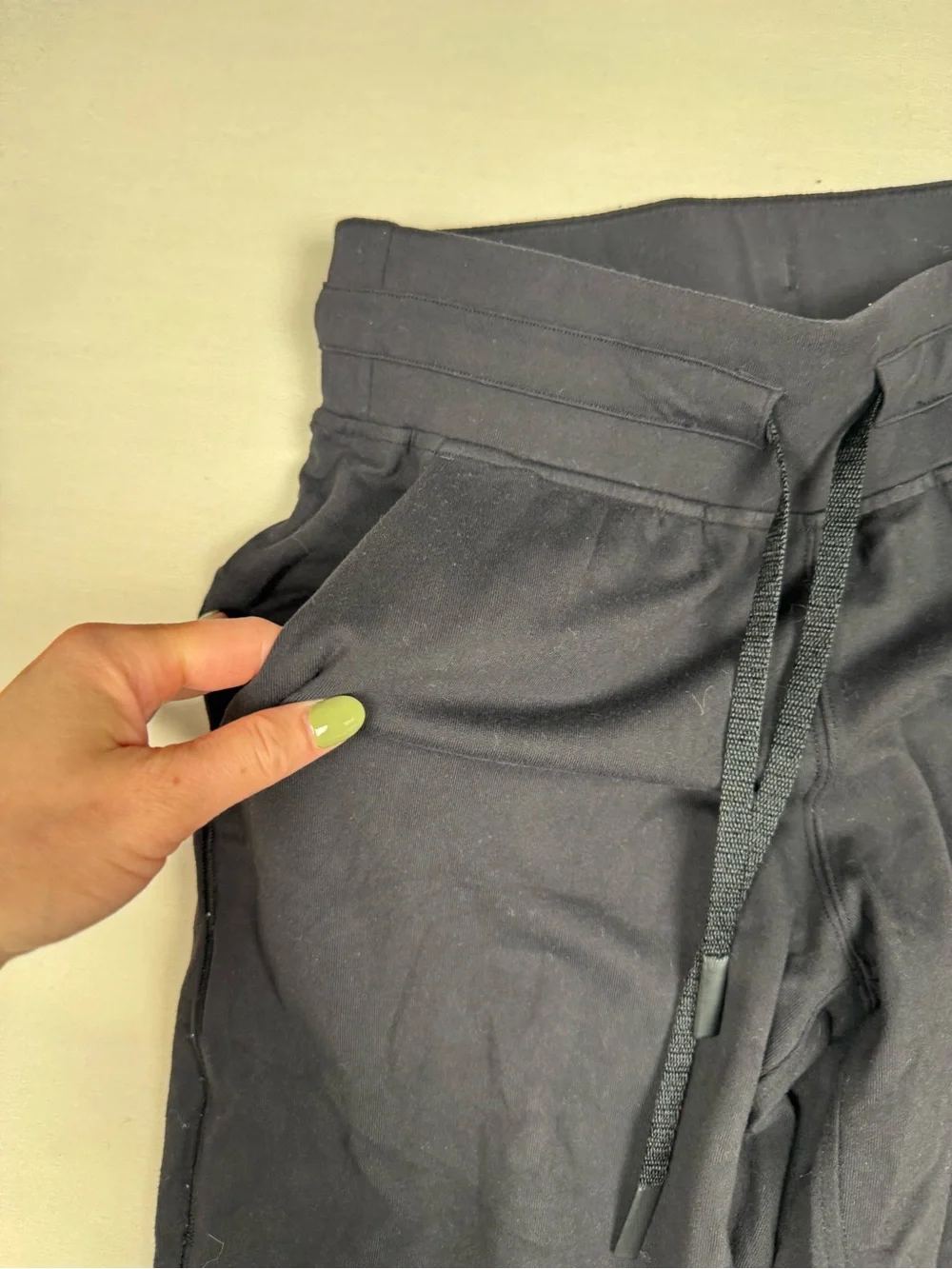 Lululemon Ready To Rulu Pant 29
